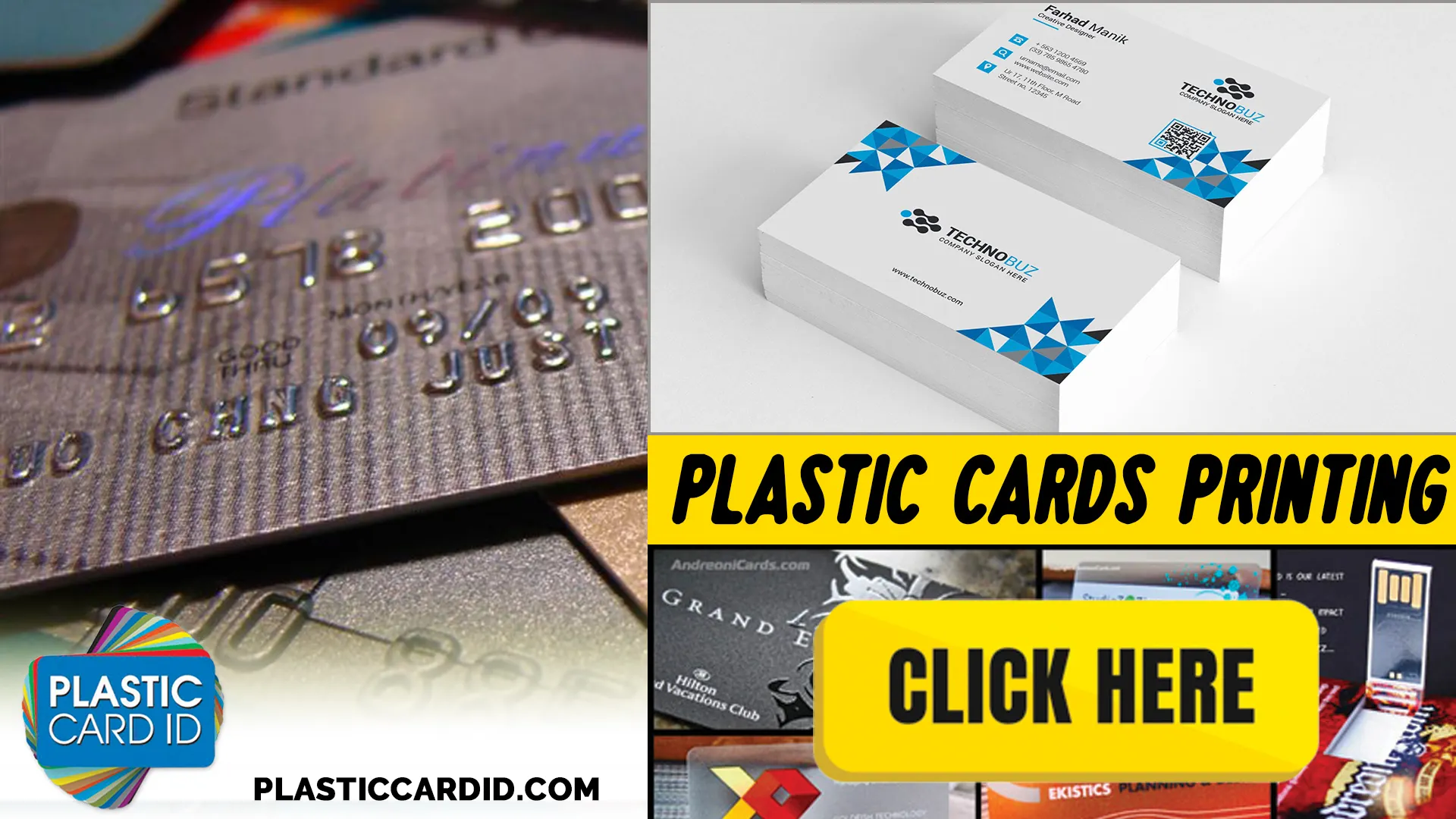 Innovative Biometric Card Printers