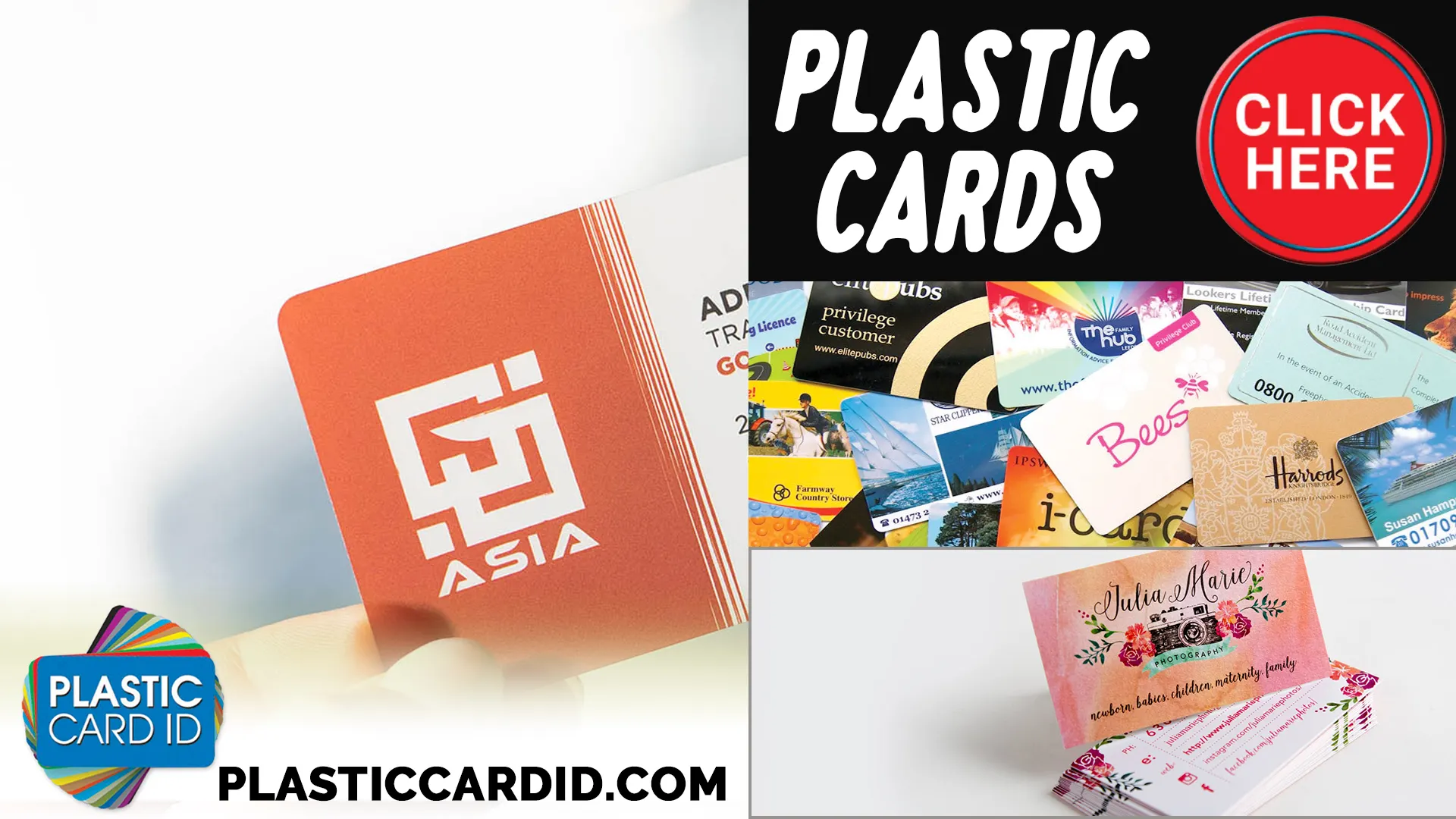 Welcome to Plastic Card ID




: Your Partner in High-Quality Plastic Card Production