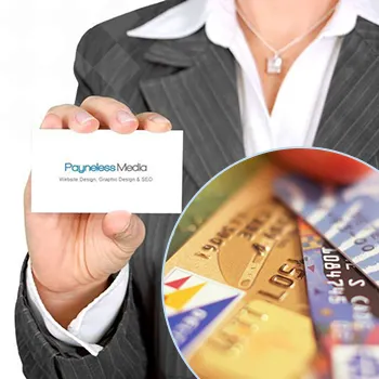 Personalized Guidance for Your Plastic Card Needs