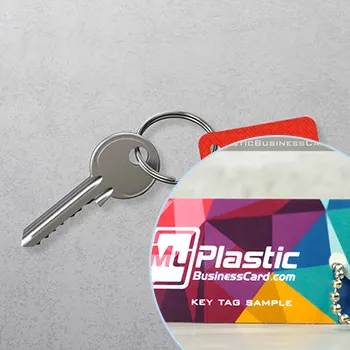 Welcome to the World of Enhanced Plastic Card Security with Plastic Card ID




