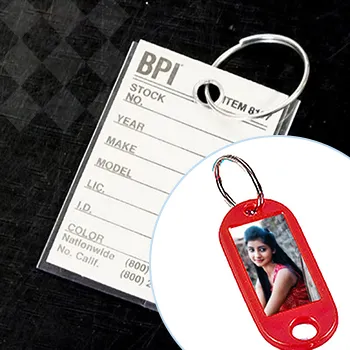 Welcome to the World of High-Quality Litho Printing with Plastic Card ID




