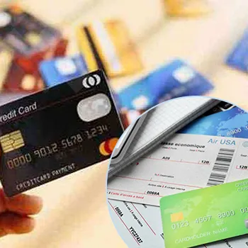 Comprehensive Support for Your Plastic Card Needs with Plastic Card ID




