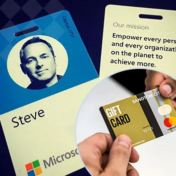 Elevating Hotel Key Cards to New Heights