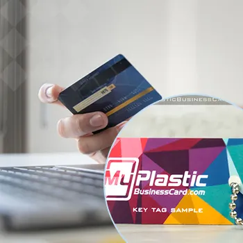 Empowering Your Business with Plastic Card ID




 Solutions
