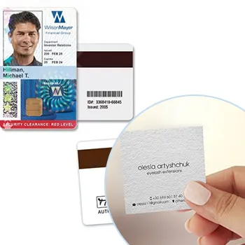 From Secure to Sensational: How Our Overlays Make Your Cards Pop