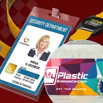 The Technology Behind High-Fidelity Card Prints