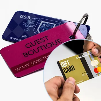 Plastic Card ID




: Your One-Stop Shop for NFC Plastic Cards, Printers, and More