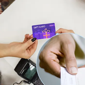 The Impact of Memorable Cards on Customer Experience