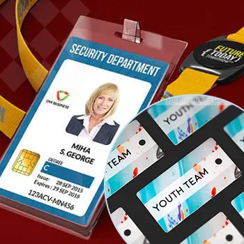 Why Choose Plastic Card ID




 for Your Loyalty Card Needs?