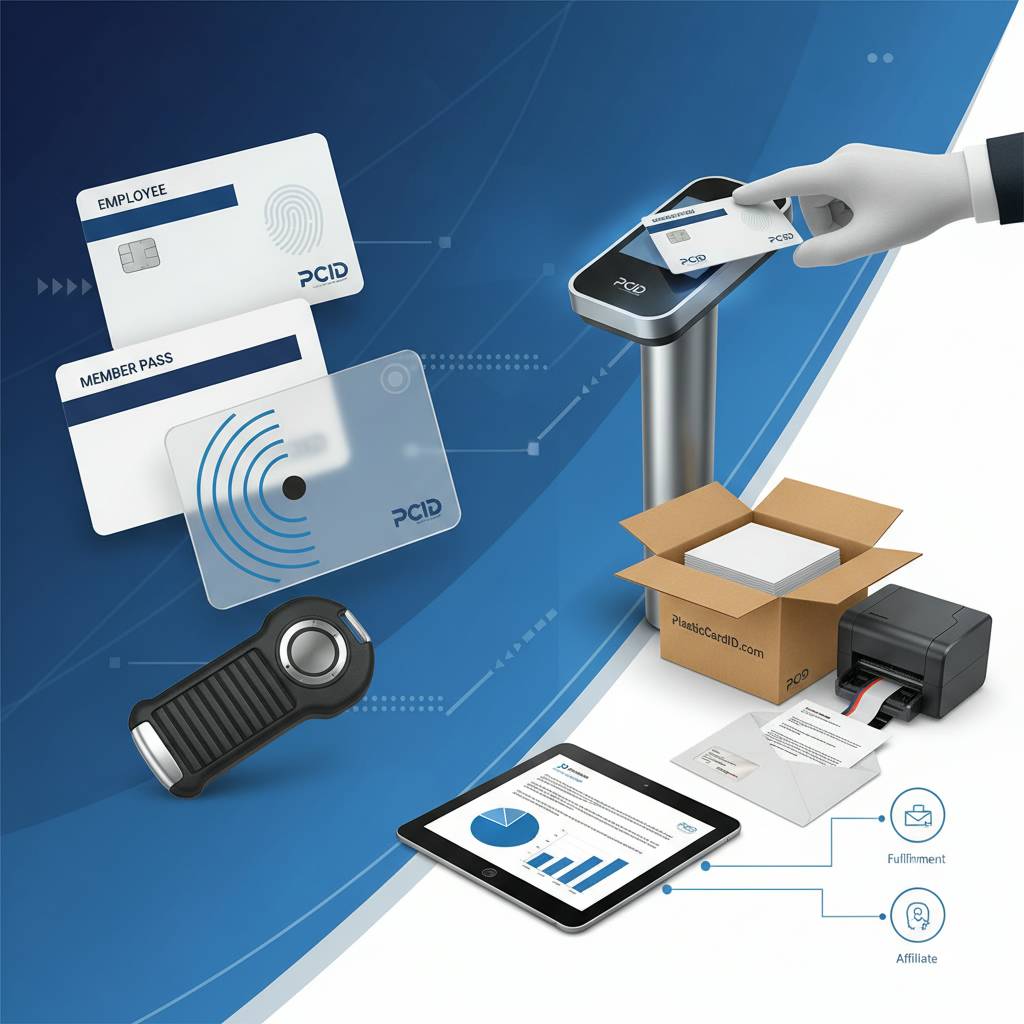 Fulfillment, Mailing & Affiliate Opportunities