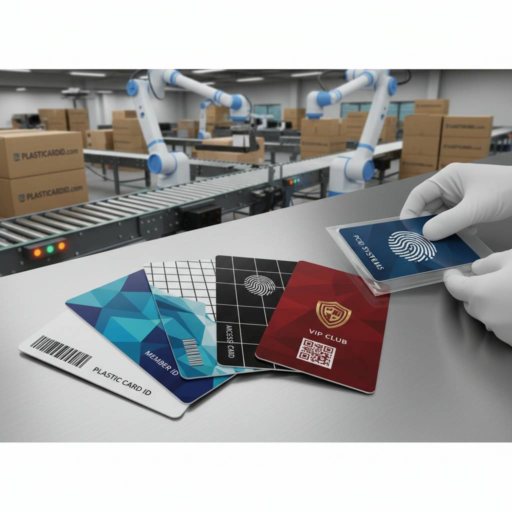 Fulfillment, Customization, and Logistics