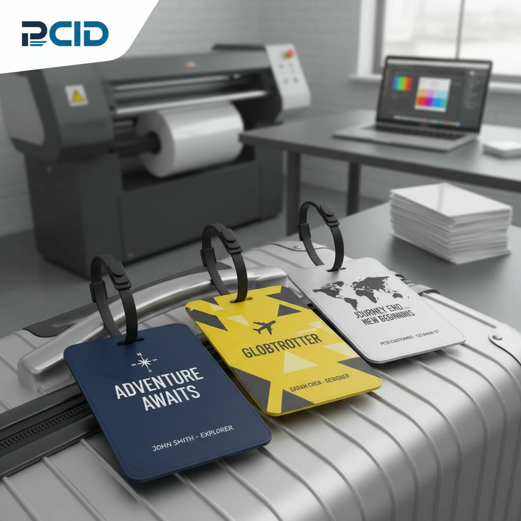 About Plastic Card ID