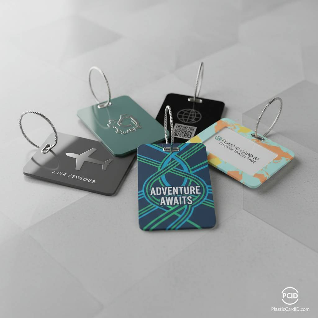 Partner with Plastic Card ID