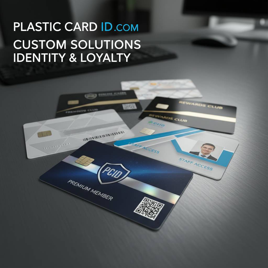 Security, Access & Specialty Cards