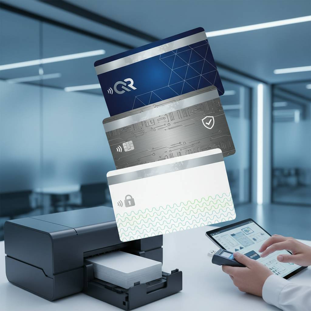 Security, Compliance, and Technical Services