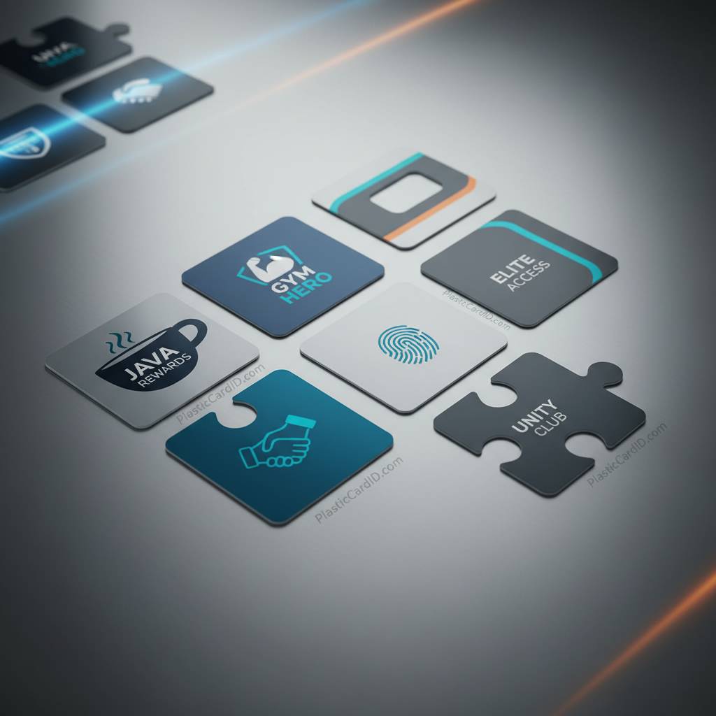 About Plastic Card ID