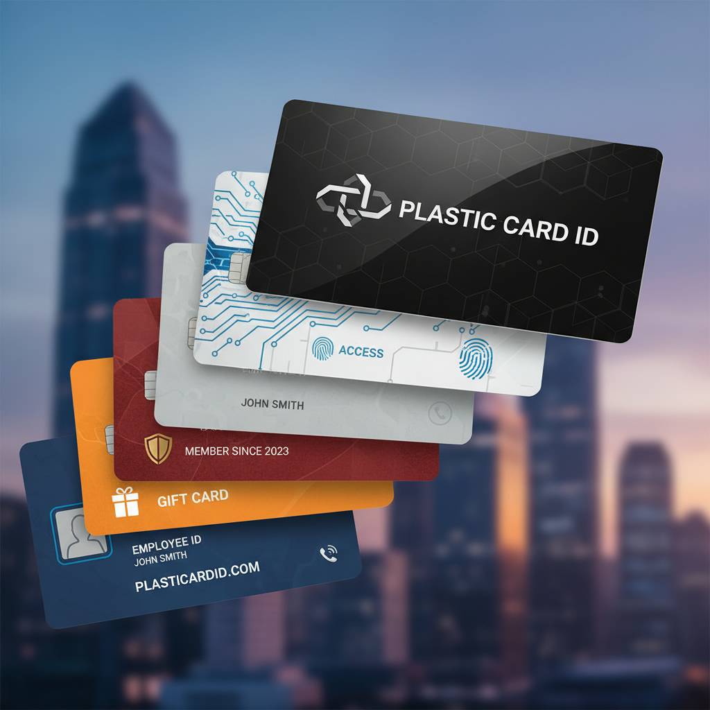 High-Durability Plastic Cards: Overview