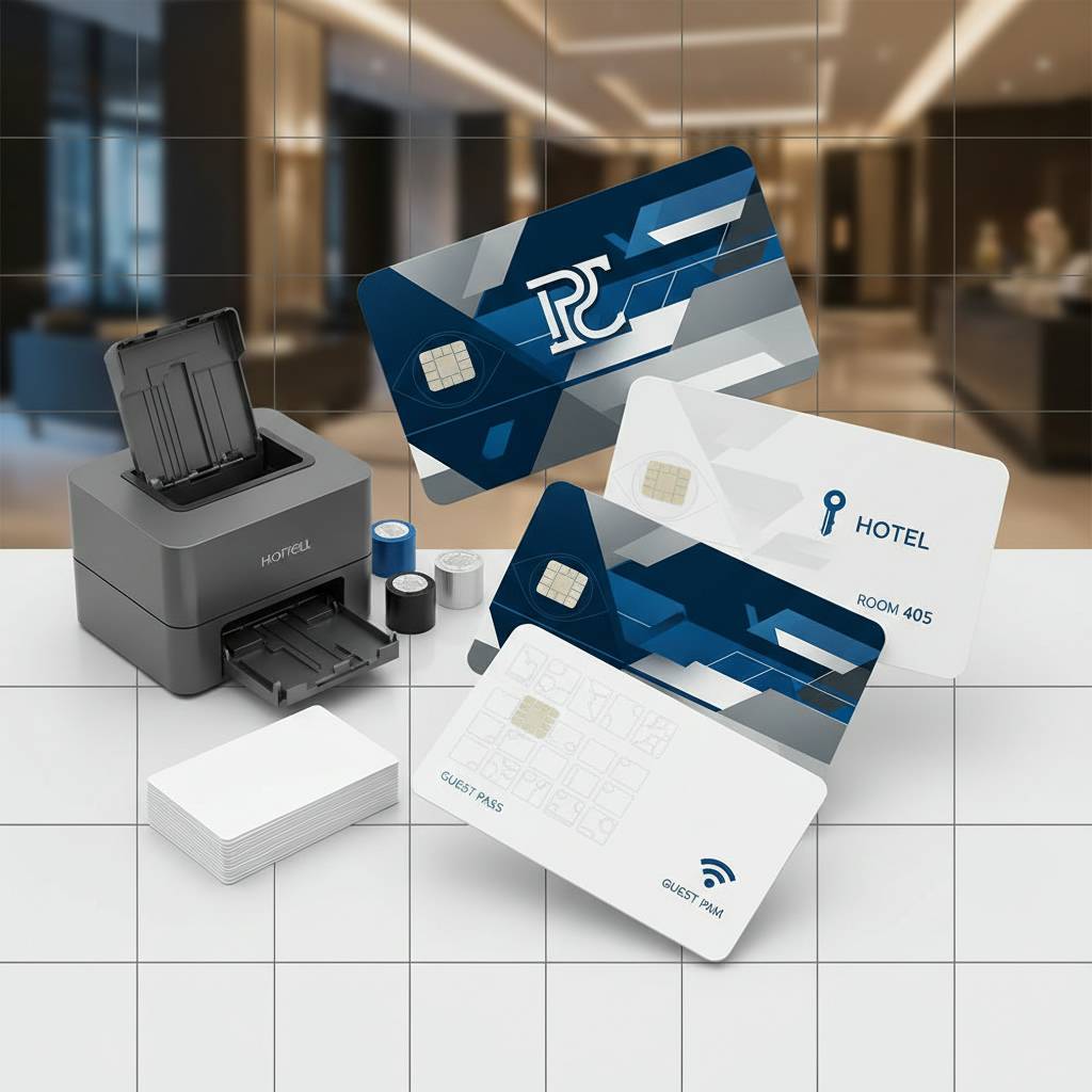 About Plastic Card ID