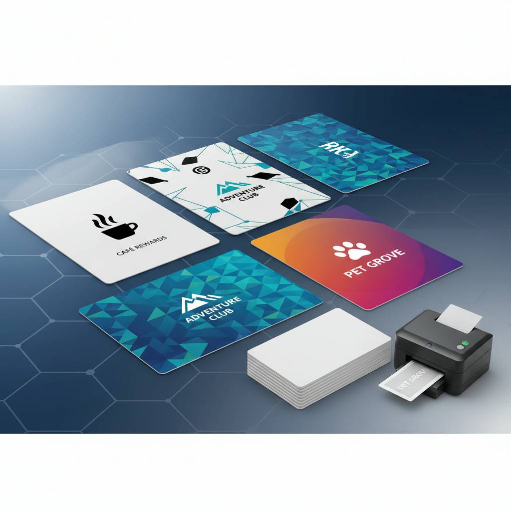 About Plastic Card ID