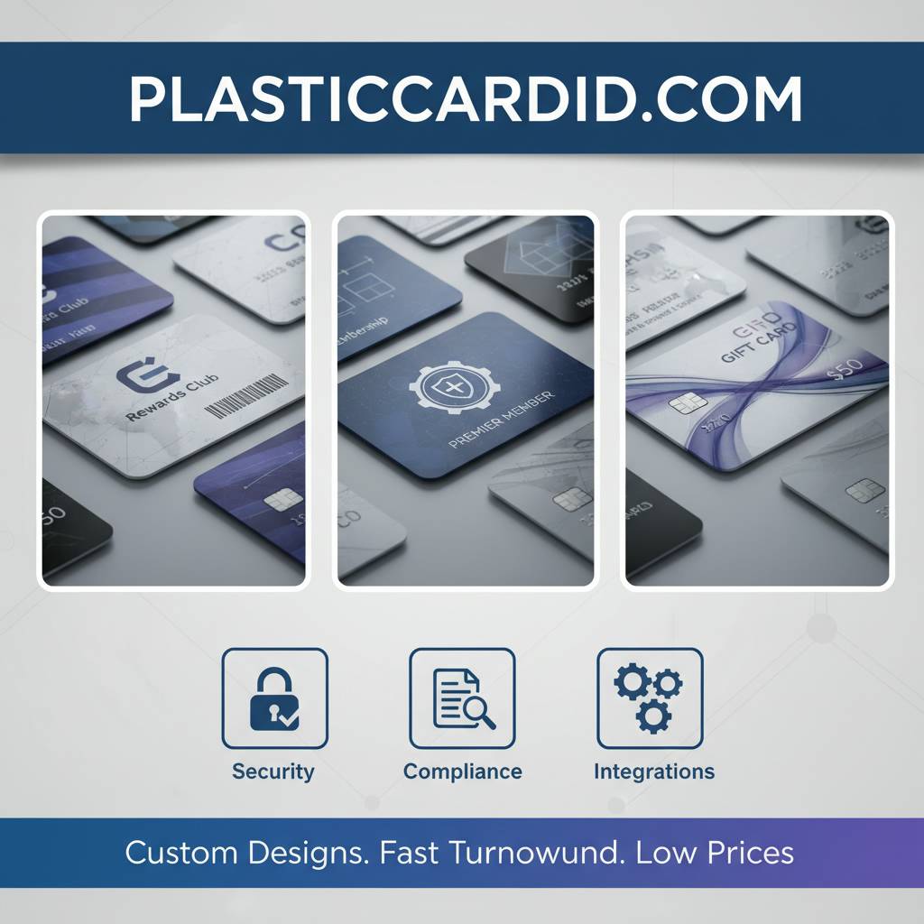 Security, Compliance, and Integrations