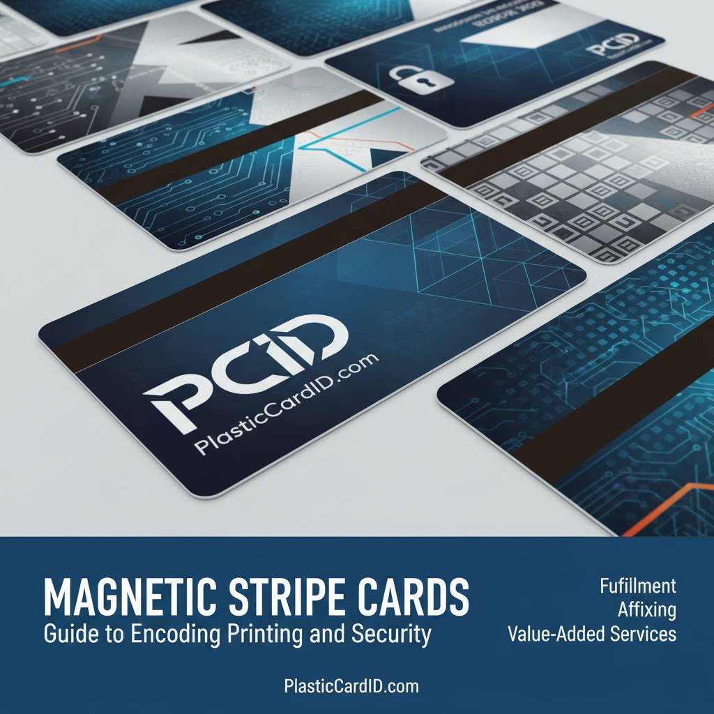 Fulfillment, Affixing, and Value-Added Services