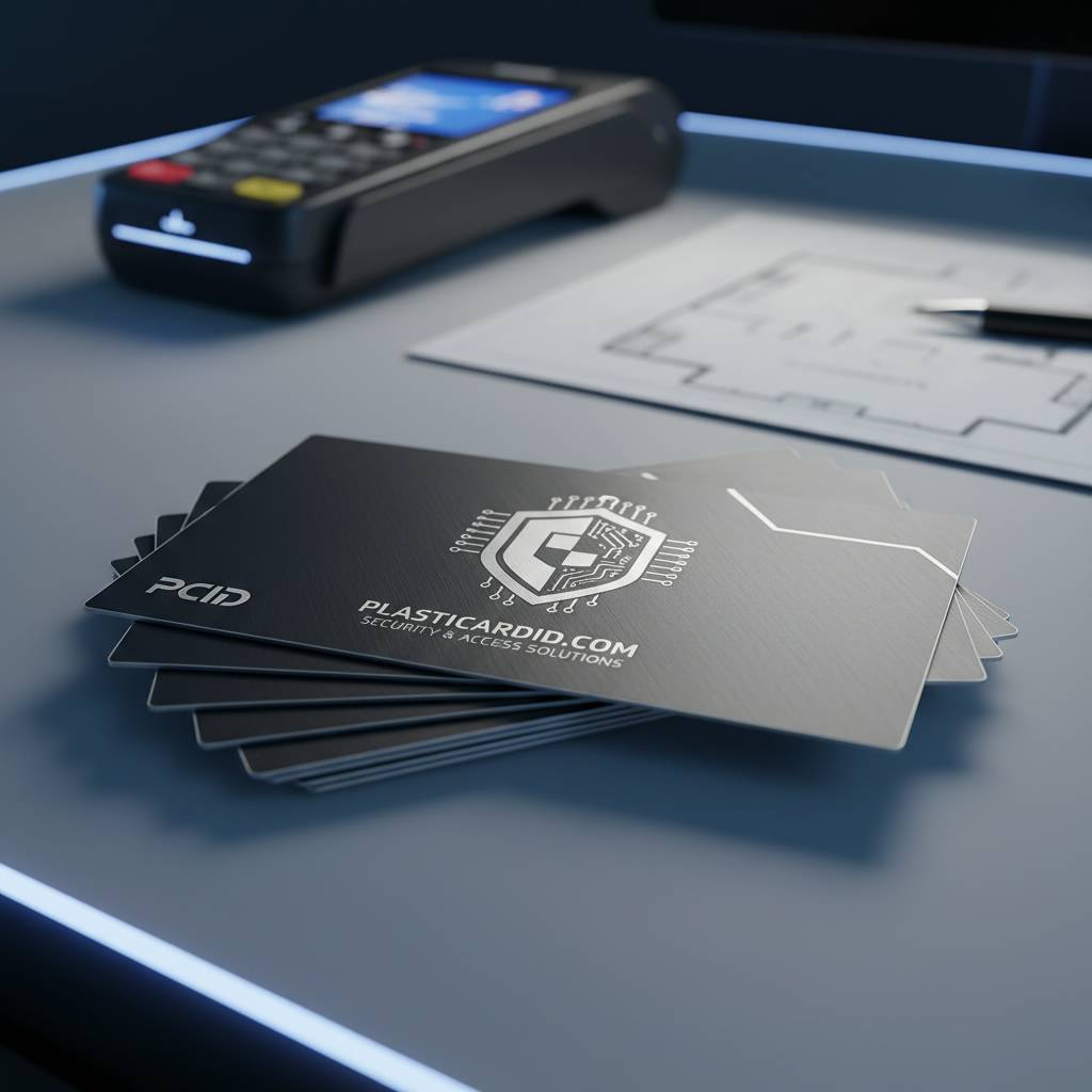 Security & Access Solutions