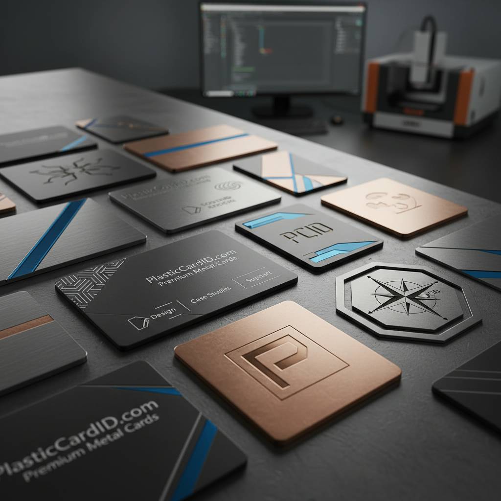 Design, Case Studies & Support