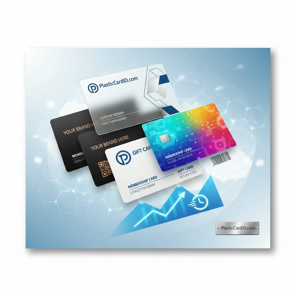 Why Choose Our Plastic Business Cards