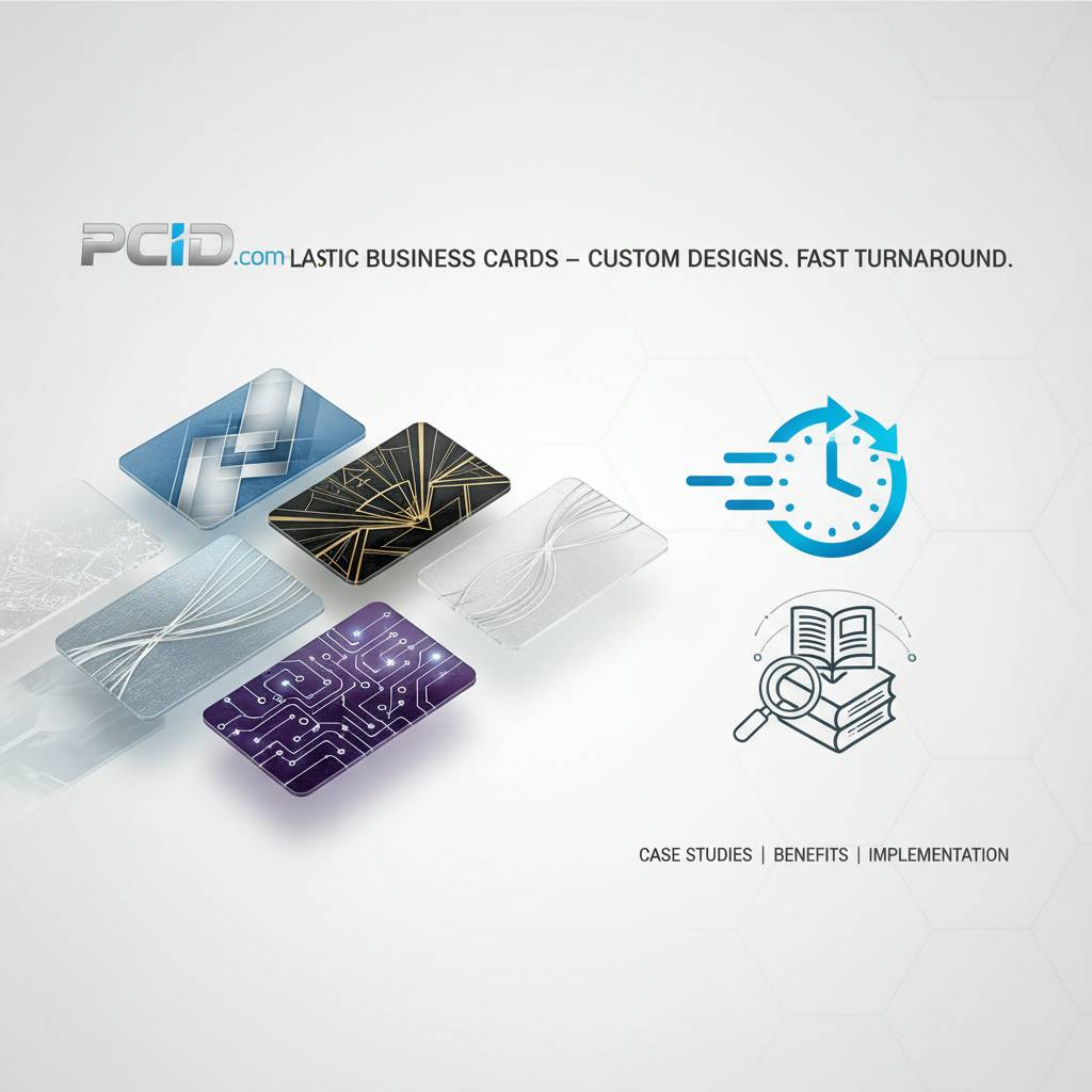 Case Studies, Benefits & Implementation