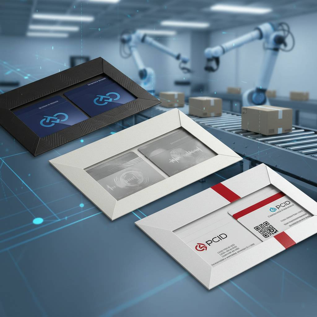 Fulfillment, Mailing & Measurable ROI