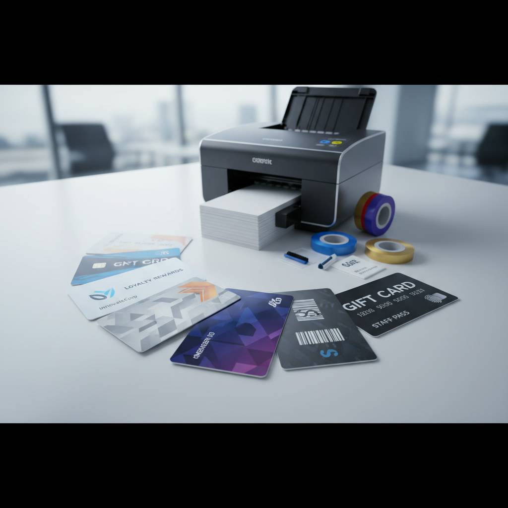 Production, Fulfillment & Mail Services