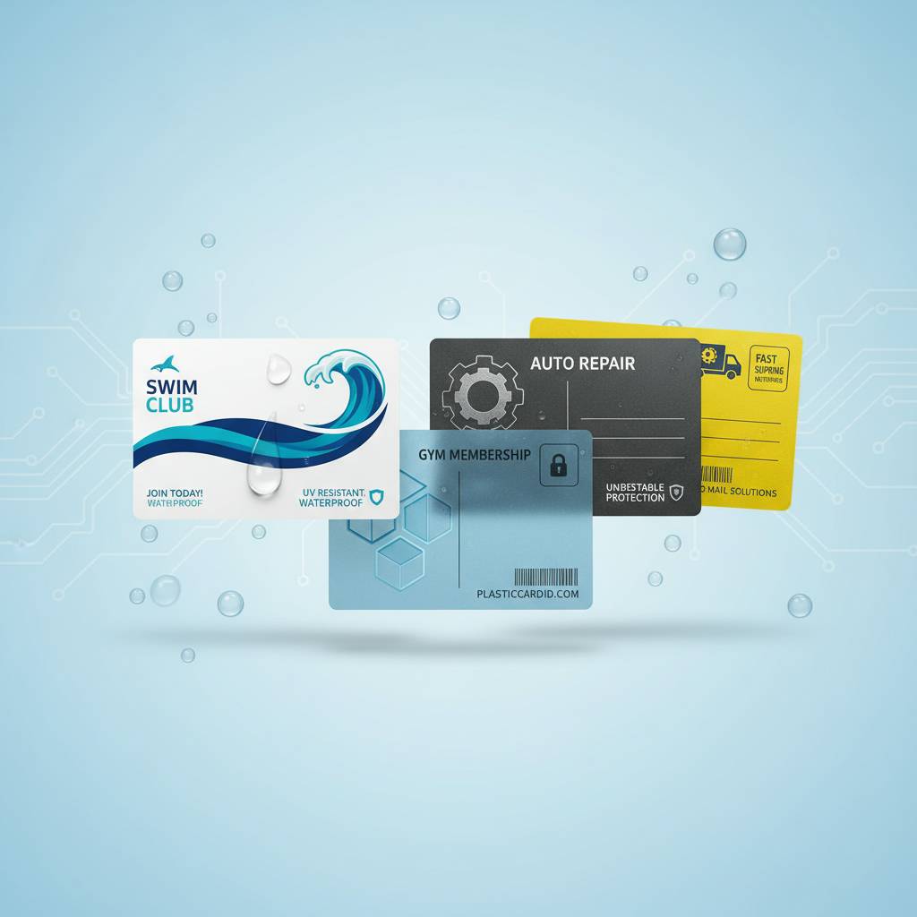 Why Plastic Postcard Mailers