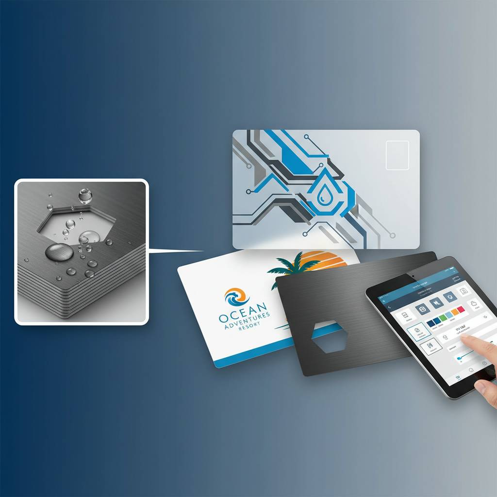 Design & Custom Options