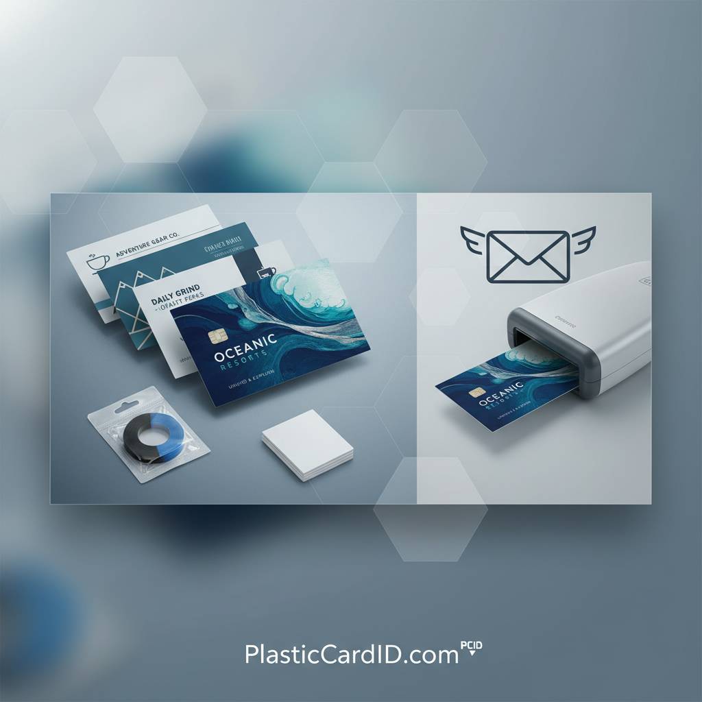 Mailing Services & Fulfillment