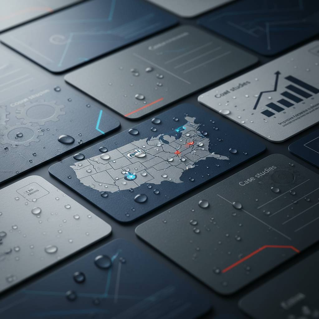 Case Studies & Real Results