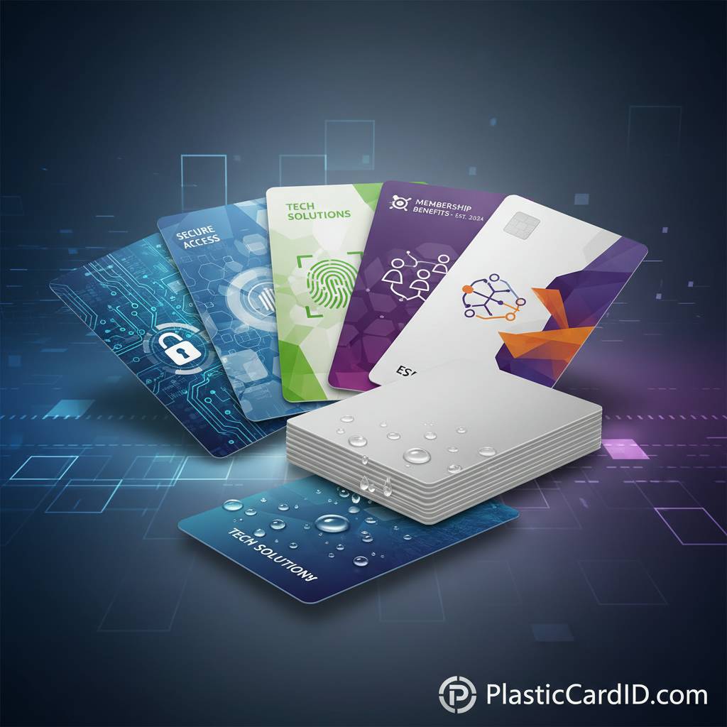 Security, Technology & Membership Applications