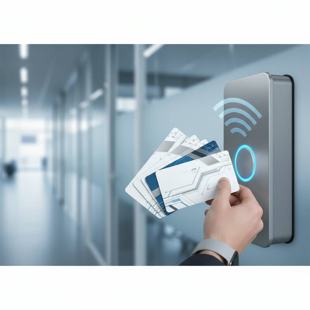 Case Studies and Proven Results with Plastic Card ID