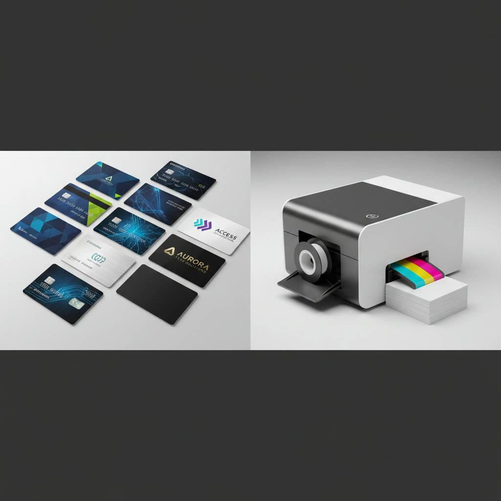 Partnering with Plastic Card ID