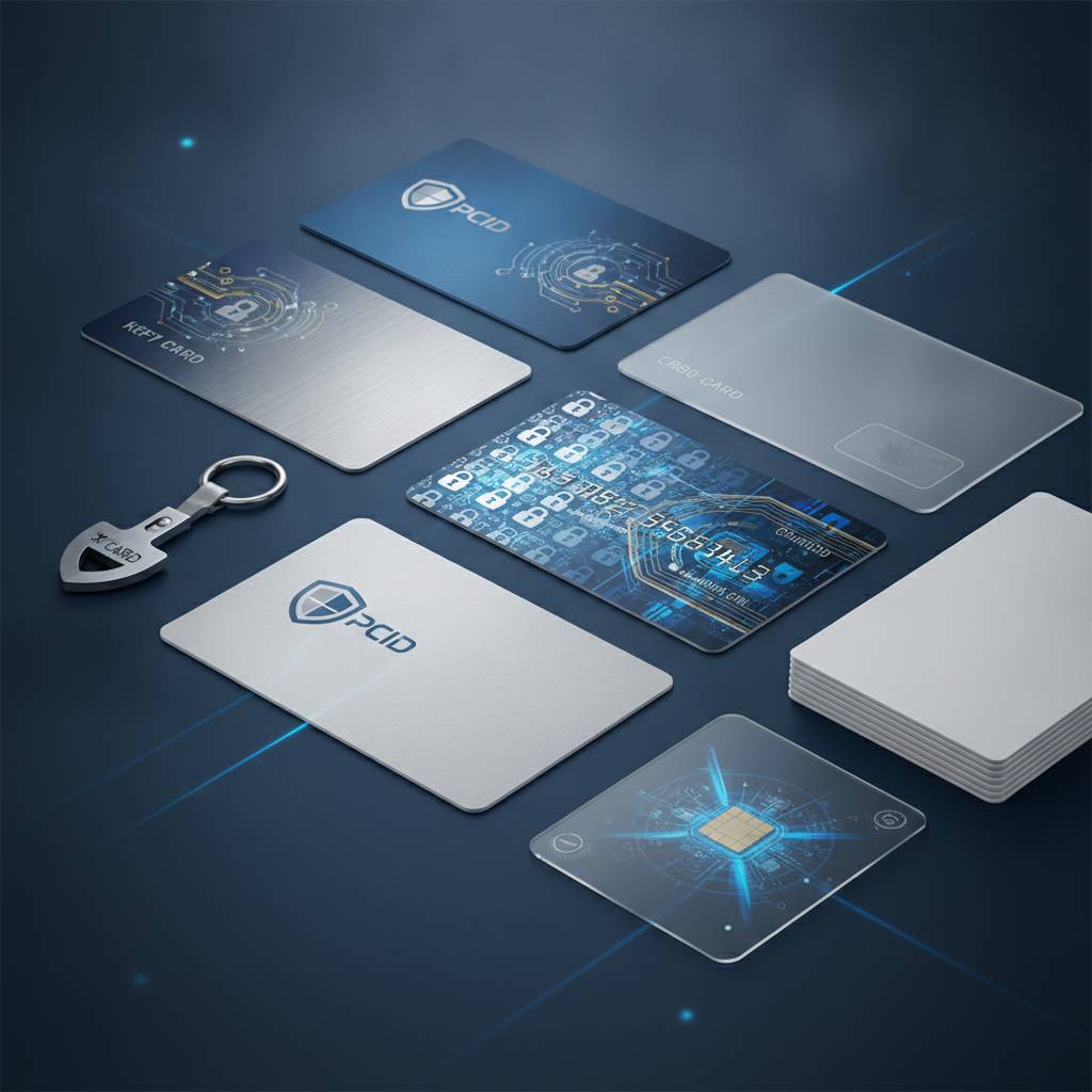 Security Features That Protect Your Organization