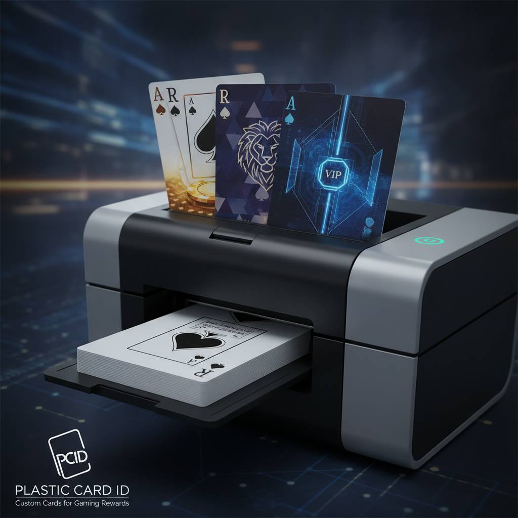The Power of a Well-Run Casino Loyalty Card Program