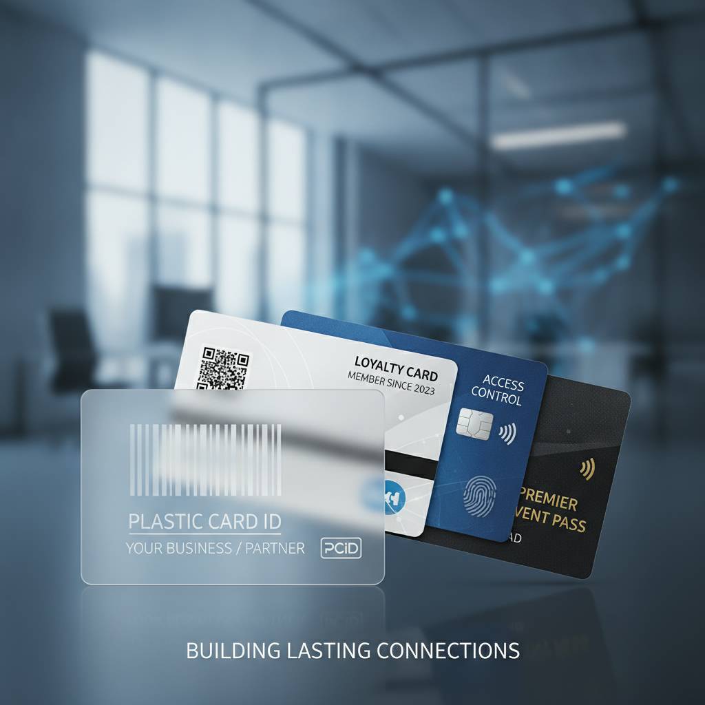 Why Choosing the Right Card Partner Matters More Than You Think