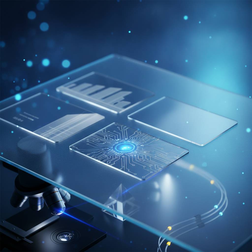 The Science Behind Our Clear Plastic Card Printing