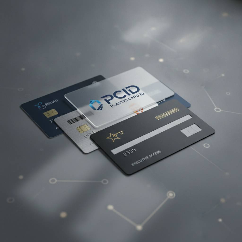 The Power of Custom Membership Cards for Your Business