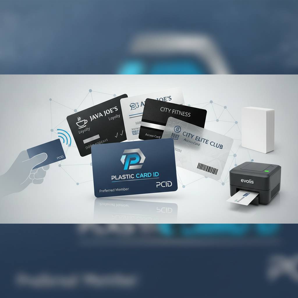 The Science Behind Rewards Programs and Plastic Cards