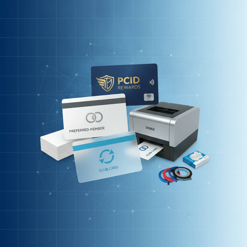 Frequently Asked Questions About Custom Rewards Cards