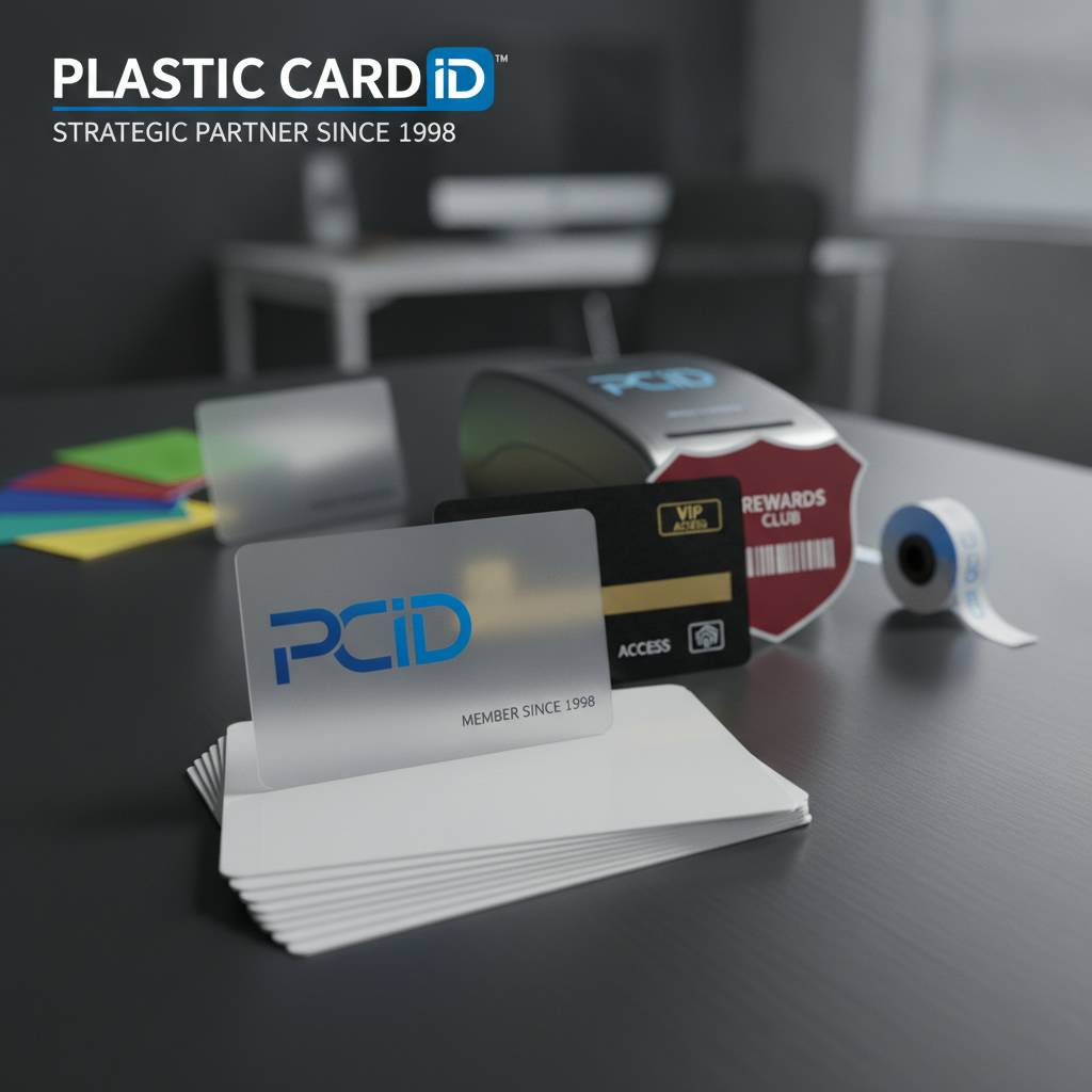 Frequently Asked Questions About Our Custom Plastic Cards