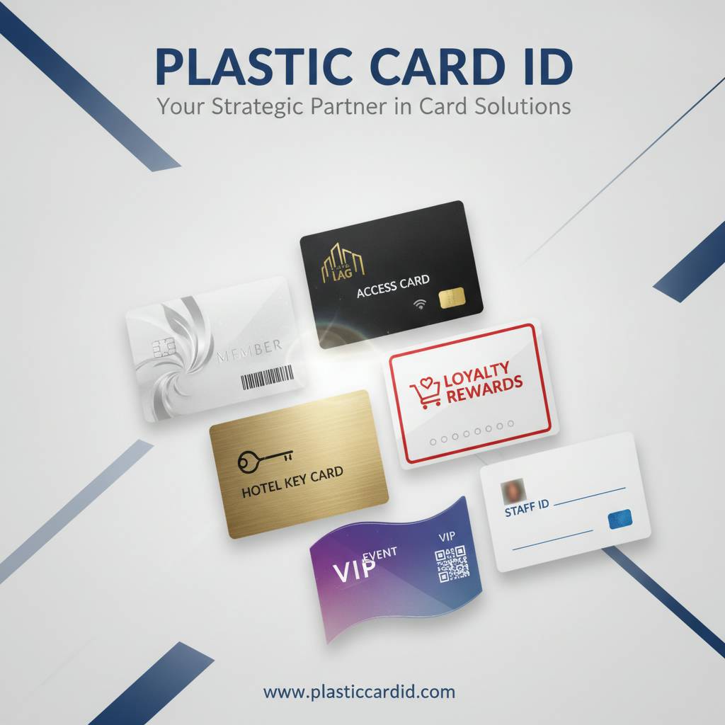 Value-Added Services That Complete Your Card Program