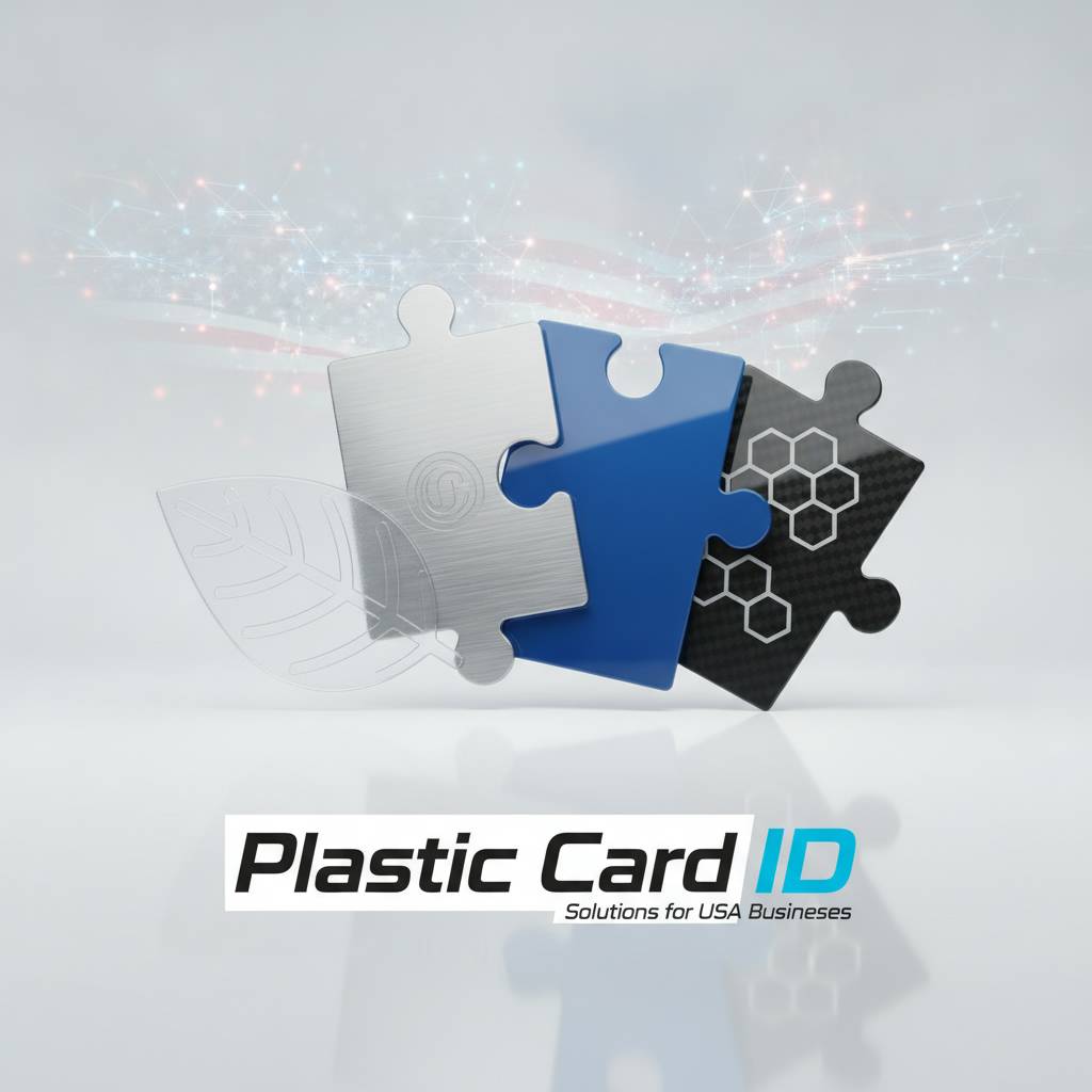 Custom-Shaped Cards: A Smarter Way to Build Your Brand