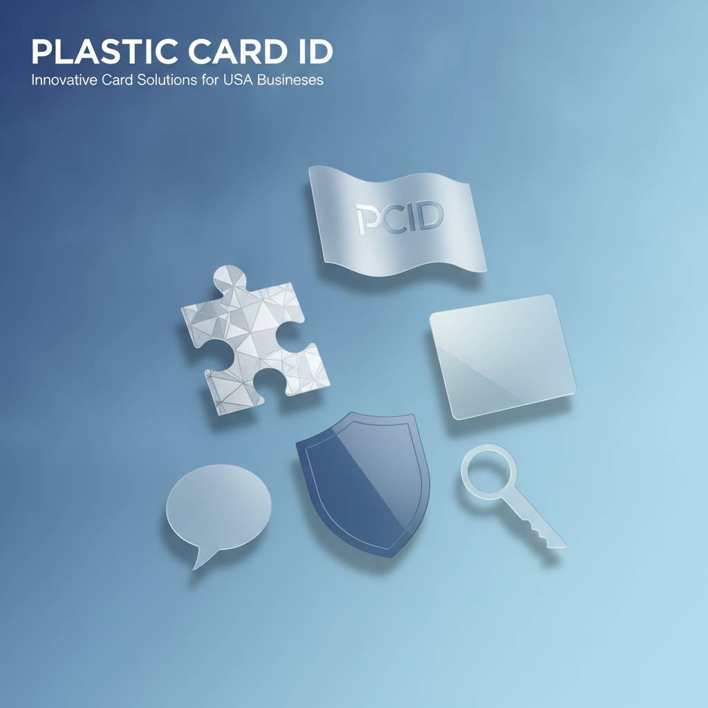 Frequently Asked Questions About Custom-Shaped Plastic Cards
