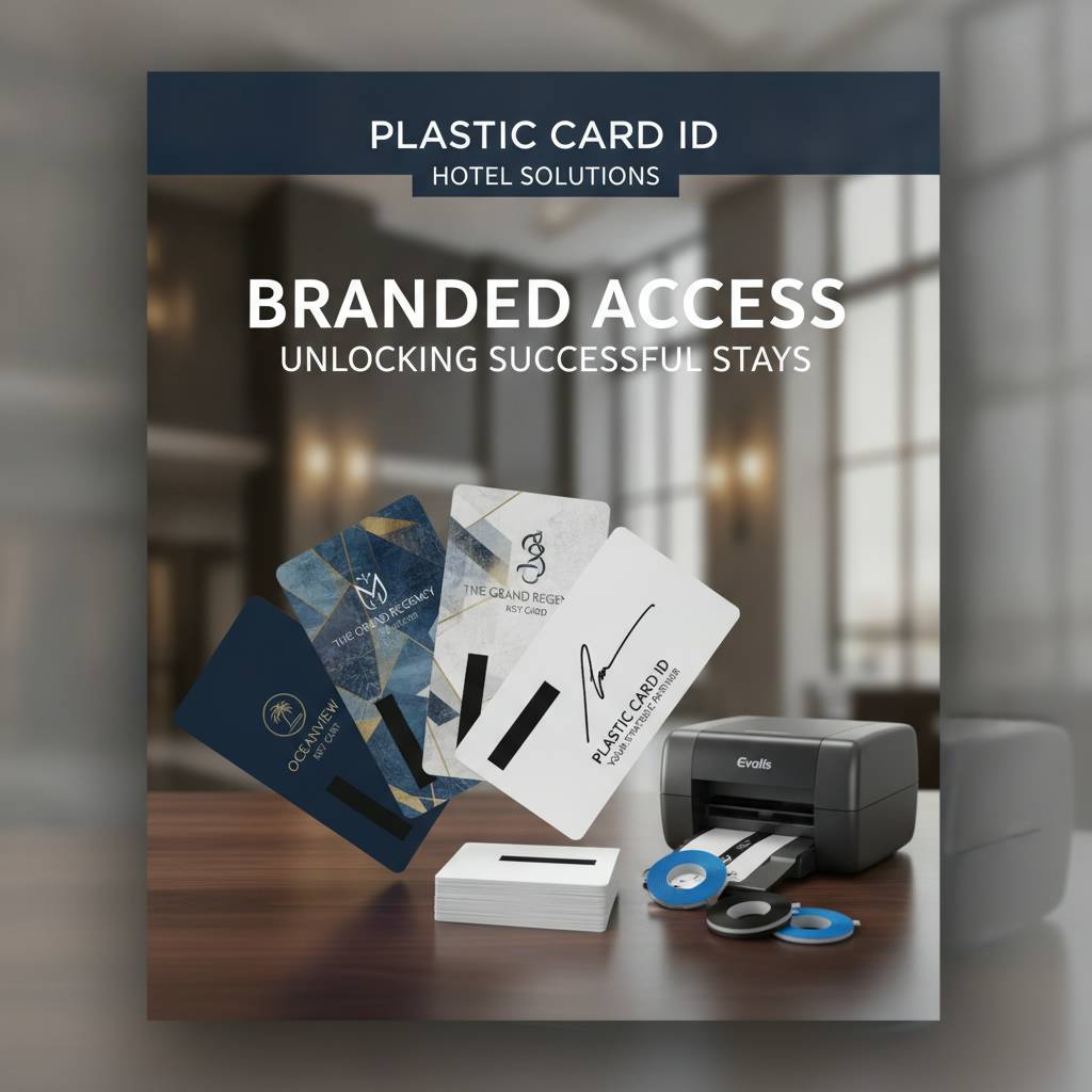 Tips for Getting the Most Out of Your Hotel Key Cards